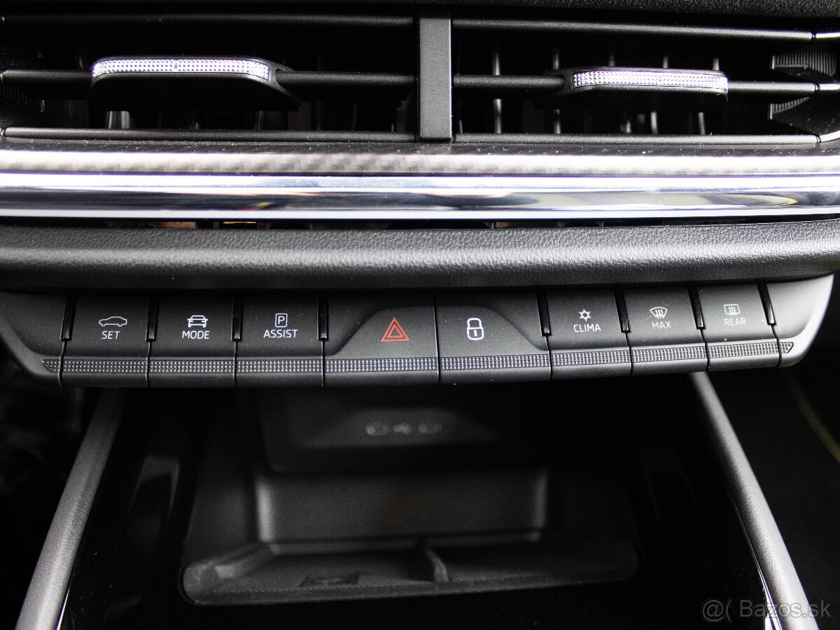 Škoda Enyaq Coupé iV 4x4 RS - 13