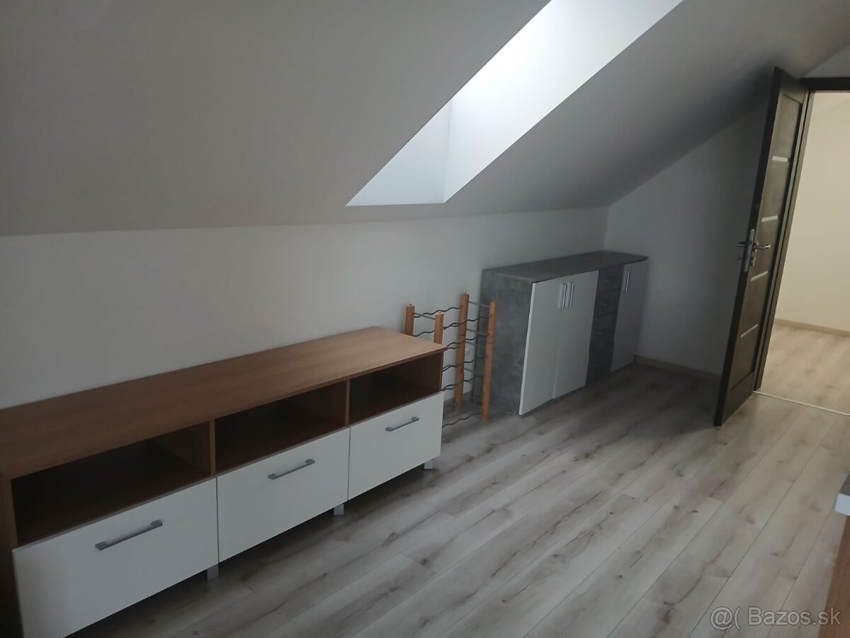Byt do prenájmu - 13