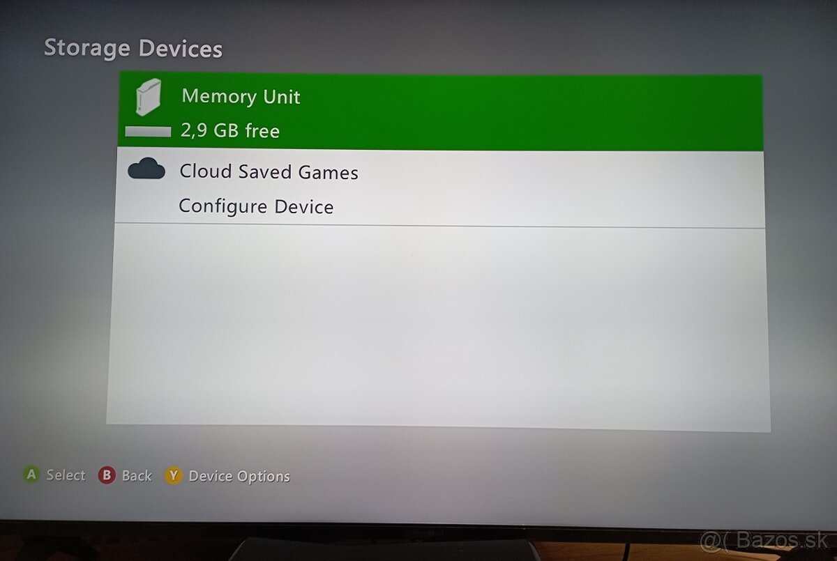 XBOX 360 SLIM 4GB aj s kinectom - 13