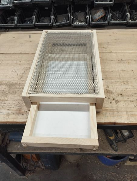 Včelie úle B10 - 13