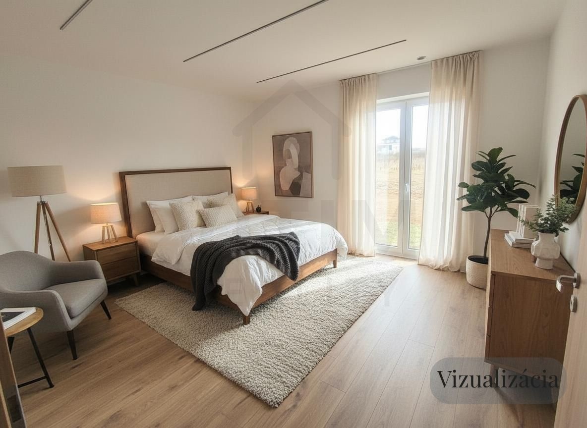 🏡 NA PREDAJ RODINNÝ DOM – OBEC SVINIA - 13