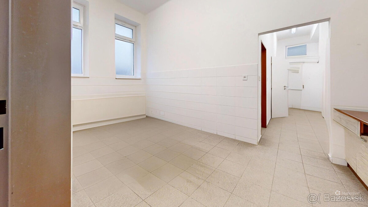 Na predaj: Multifunkčný komerčný objekt – Radošovce. - 13