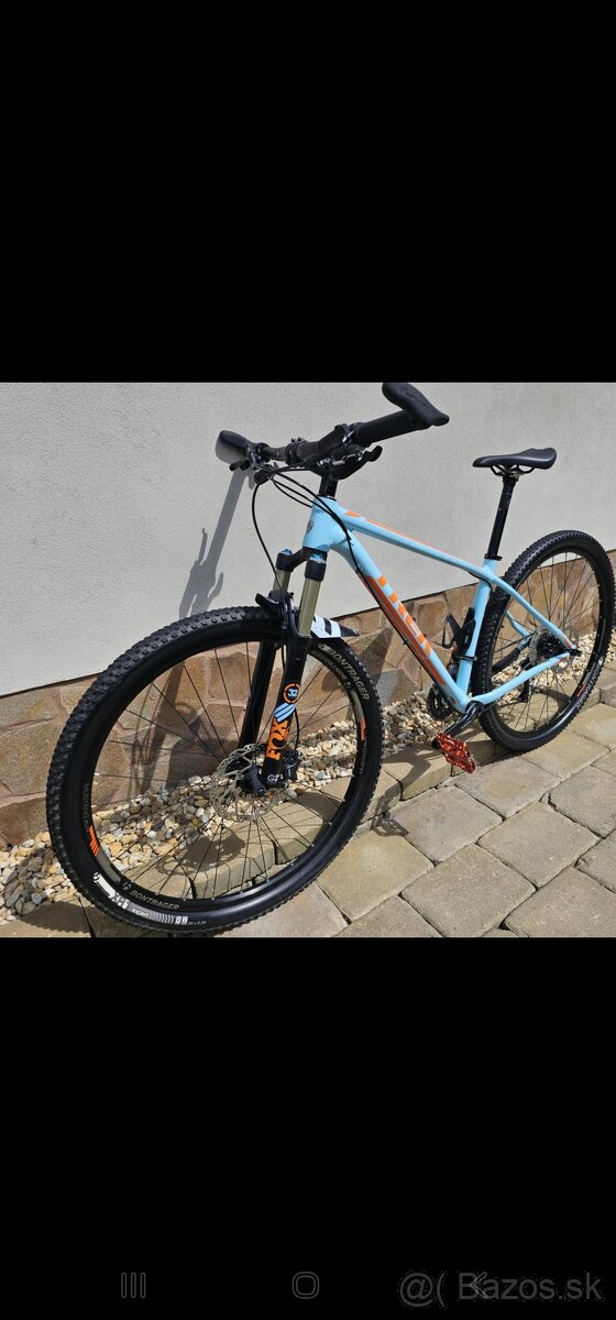 Bicykel TREK SUPERFLY 7 - 13