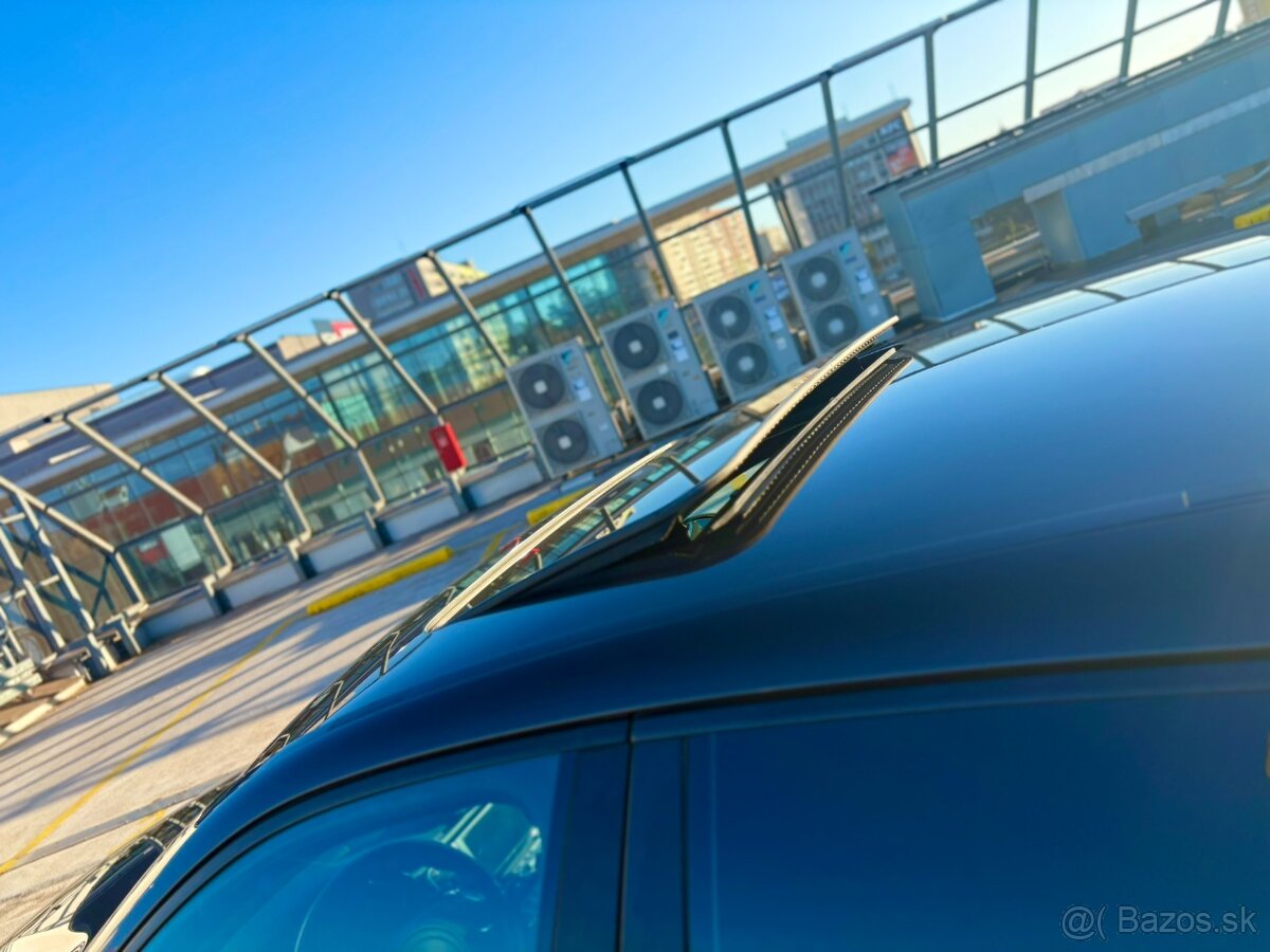 Porsche panamera 3.6, top stav ZNÍŽENÁ CENA - 13