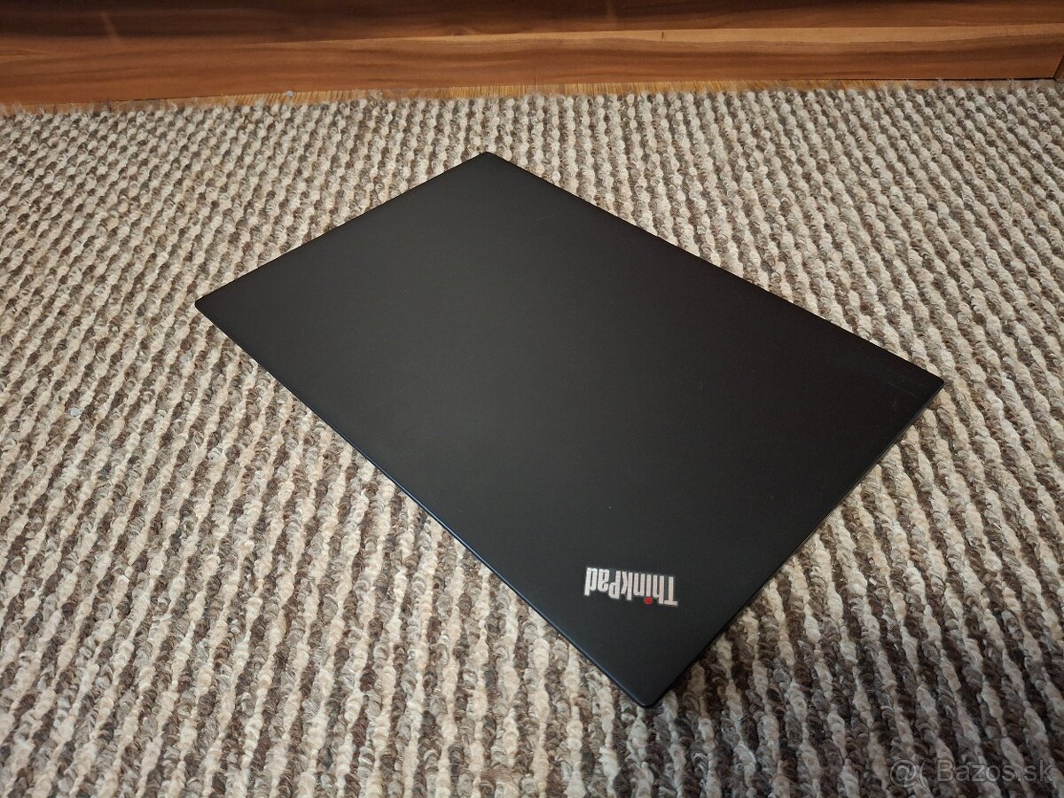 Lenovo ThinkPad T480s 14" 8gb , 500gb nvme.... - 13