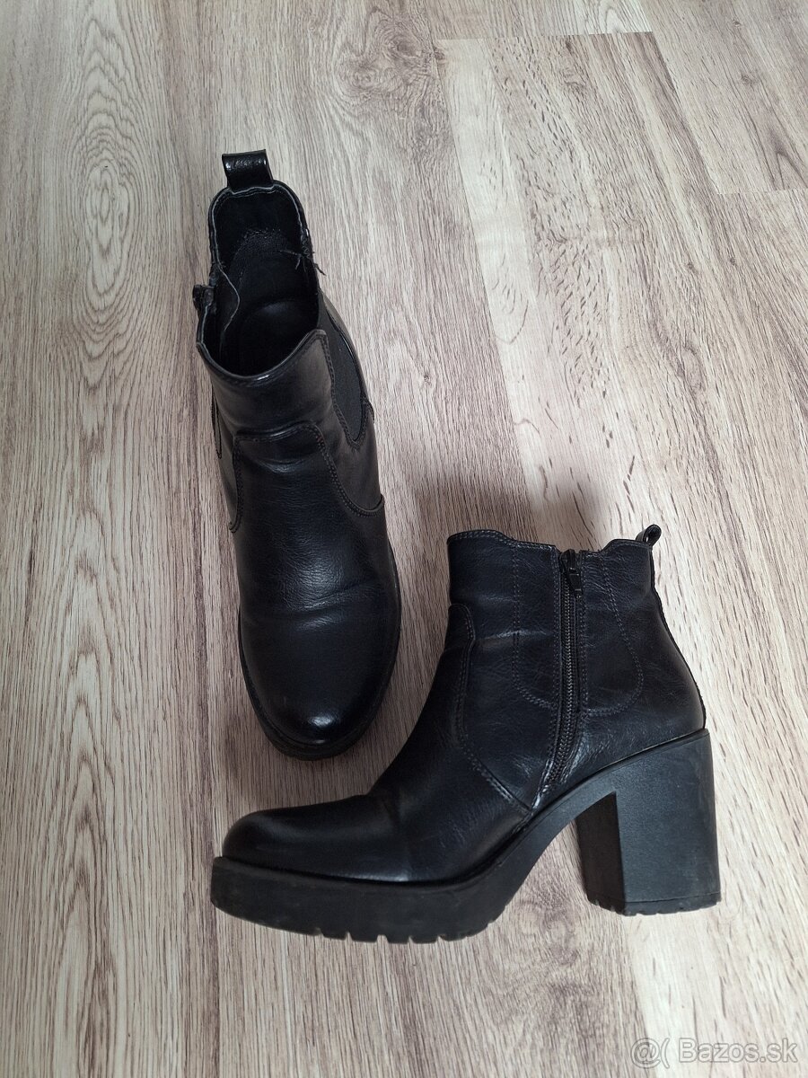 Čižmičky damske viac druhov - 13