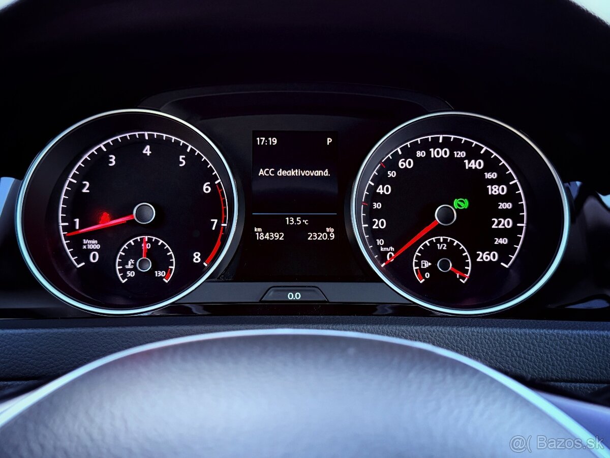 Volkswagen Golf Variant 1.5 TSI Highline DSG - 13