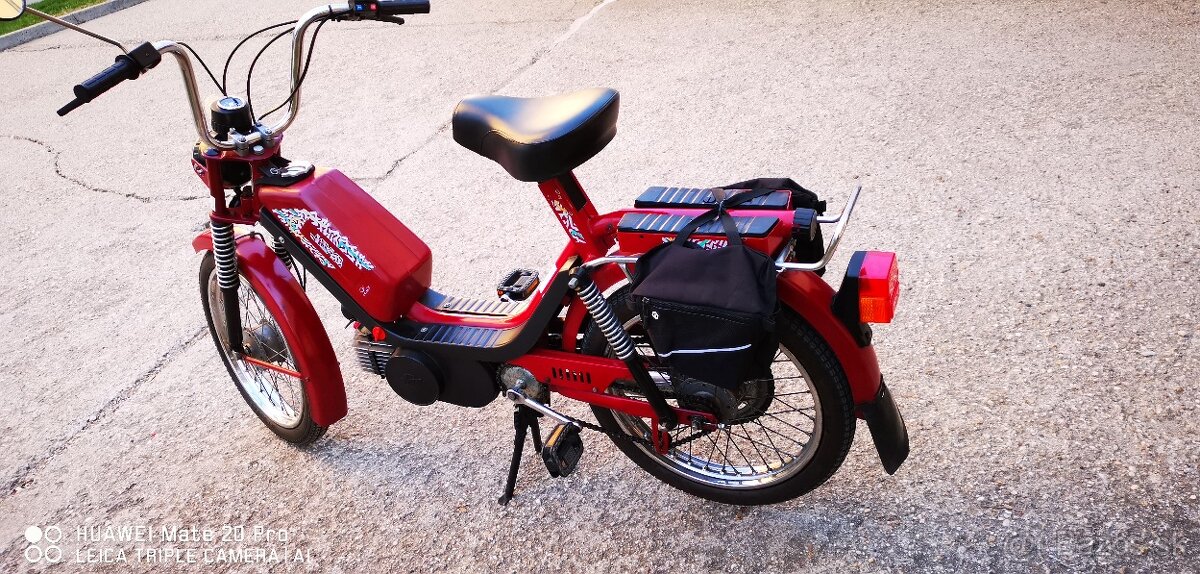 Babeta 210 121lux - 13