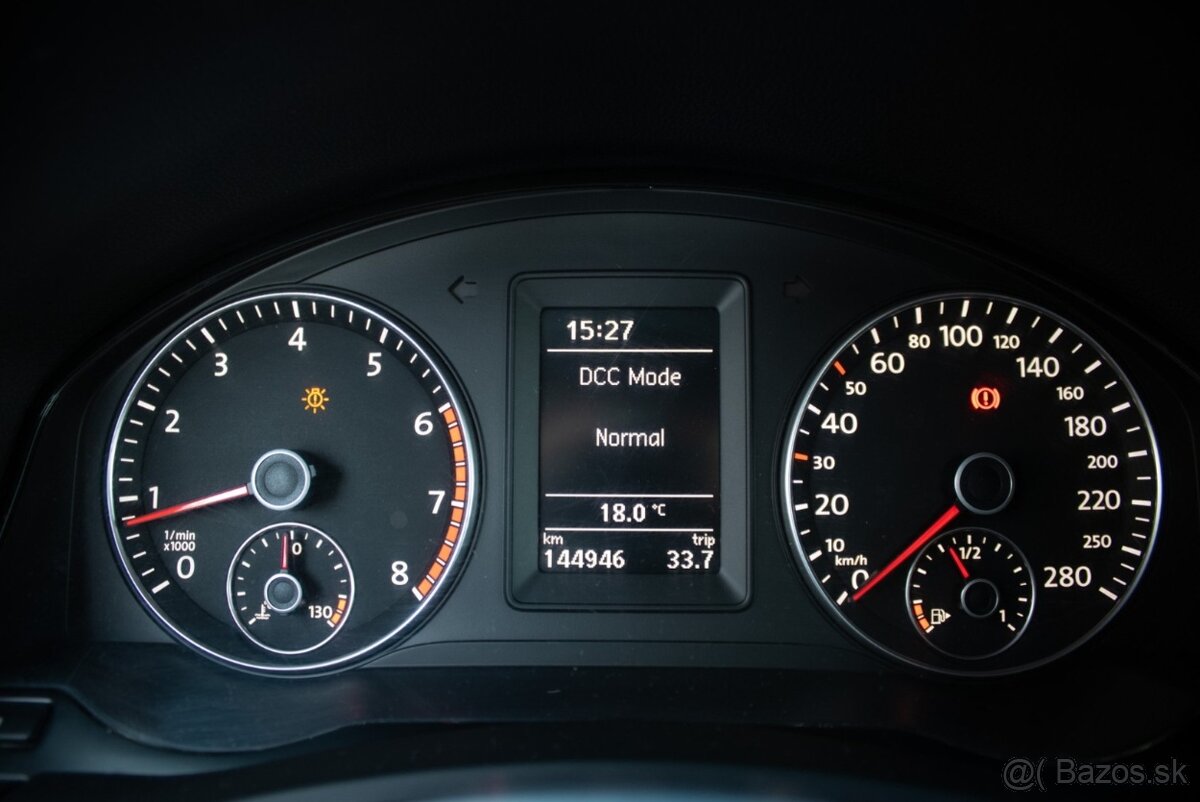 Volkswagen Scirocco 2.0 TSI 210k - 13