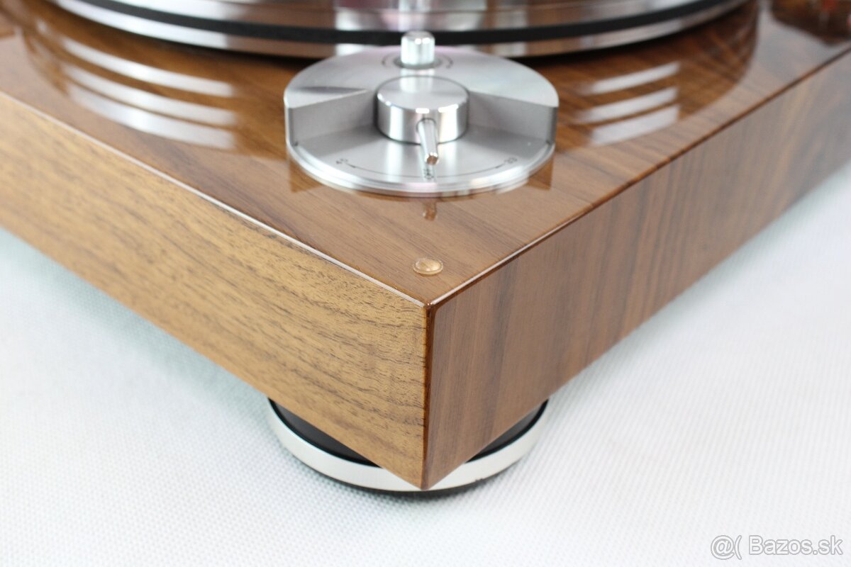 Gramofón MICRO SEIKI BL-51 - 13
