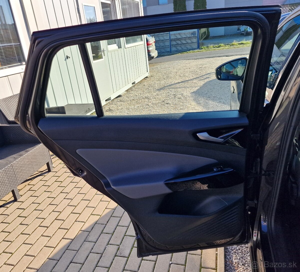 VOLKSWAGEN ID.4 PRO PERFORMANCE 77 KWH SOH: 90,2% - 13