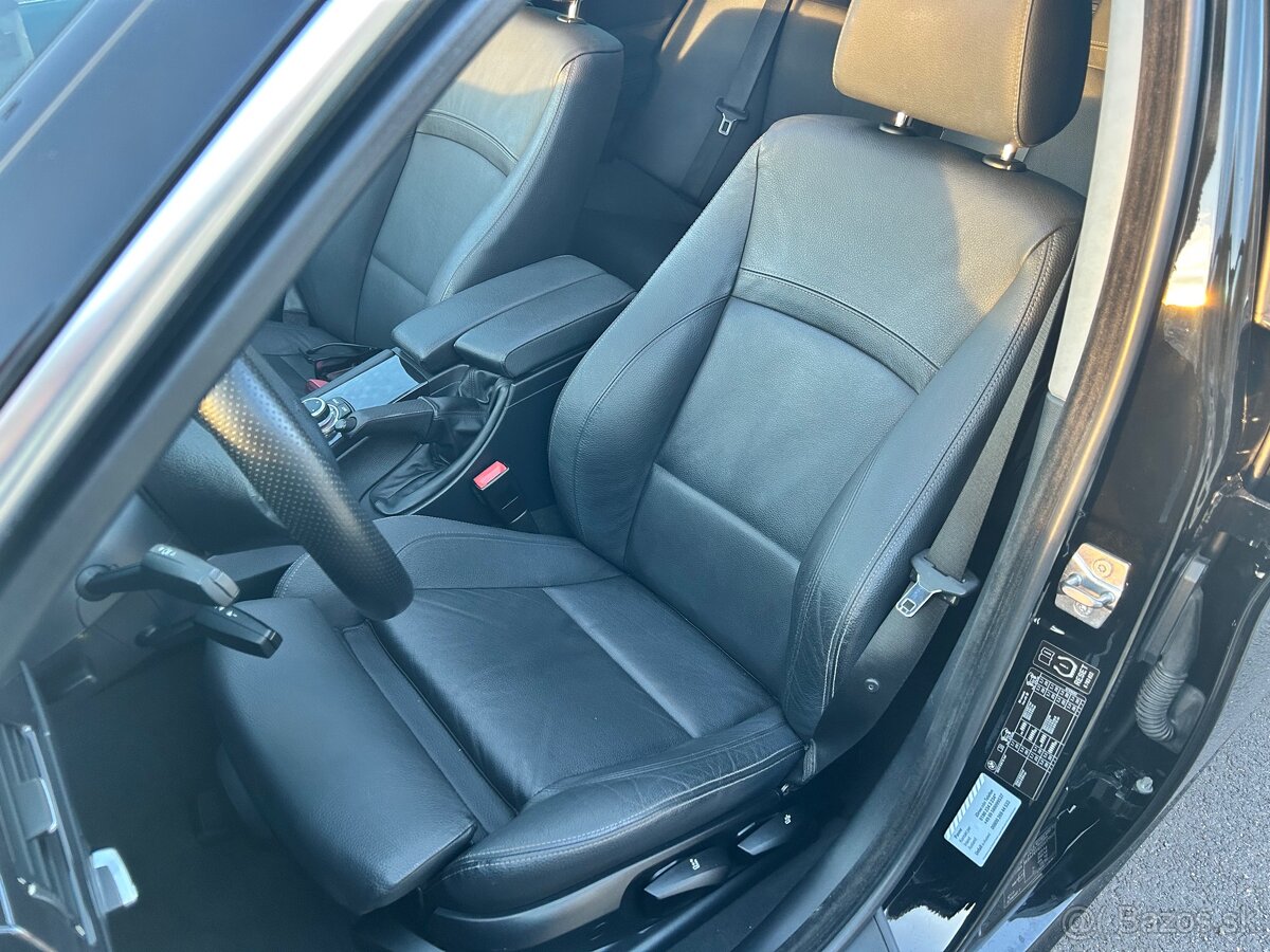 BMW e90 LCI 330d - 13