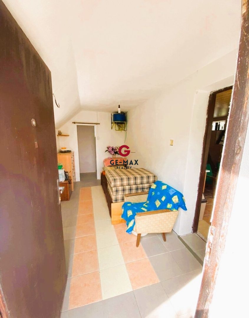 Utečte od mestského zhonu – Idylická chata na predaj v Sečov - 13