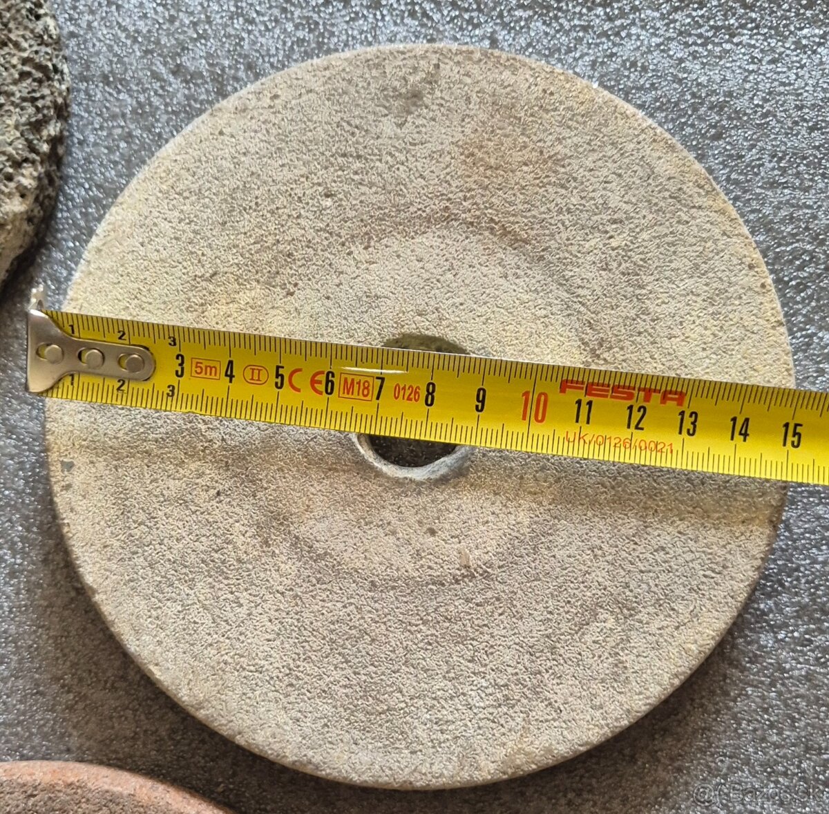 Predám rôzne brúsne kotúče - 13