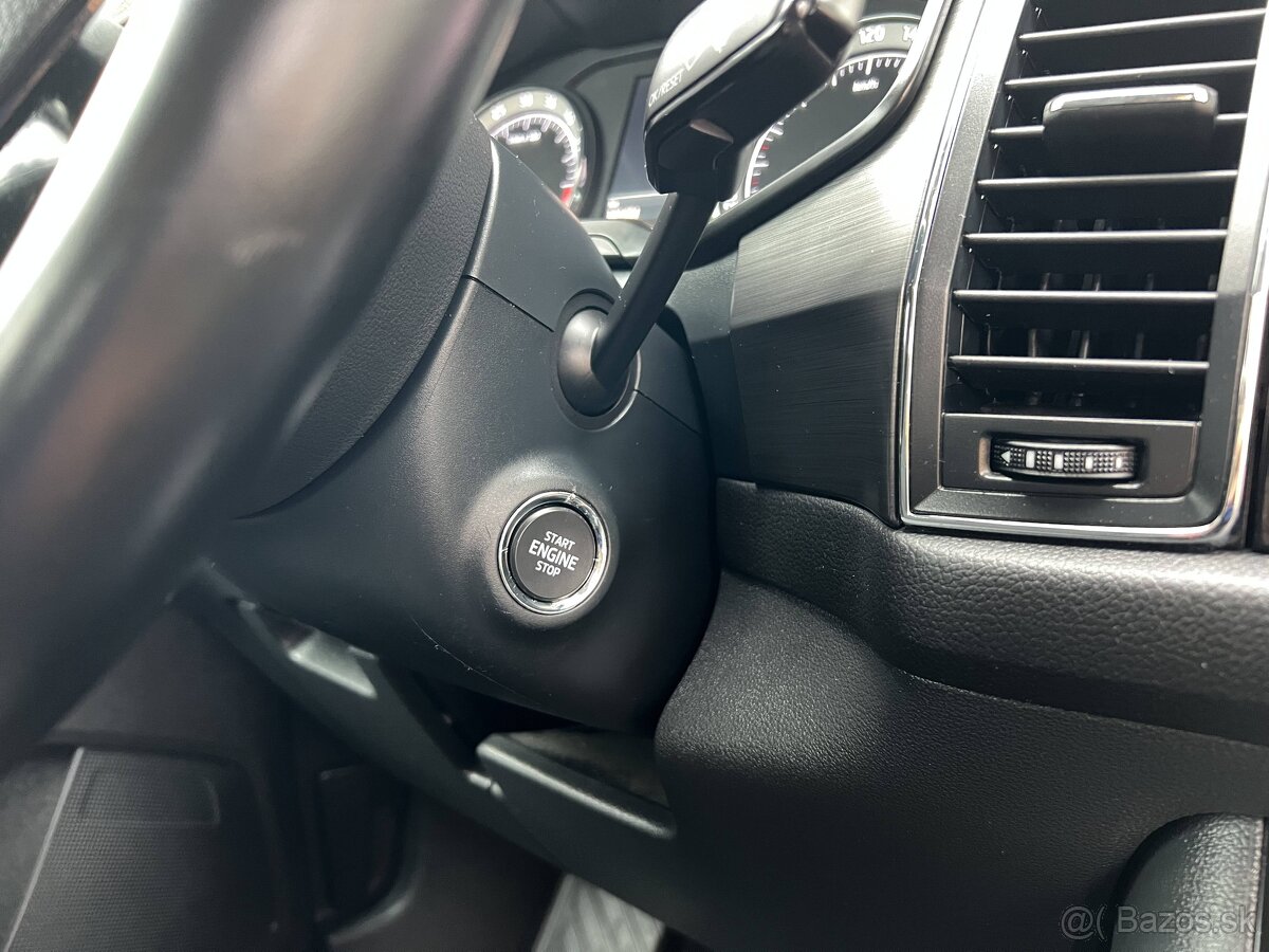 Škoda Kodiaq 2.0 TDI DSG 110kw 2018 - 13