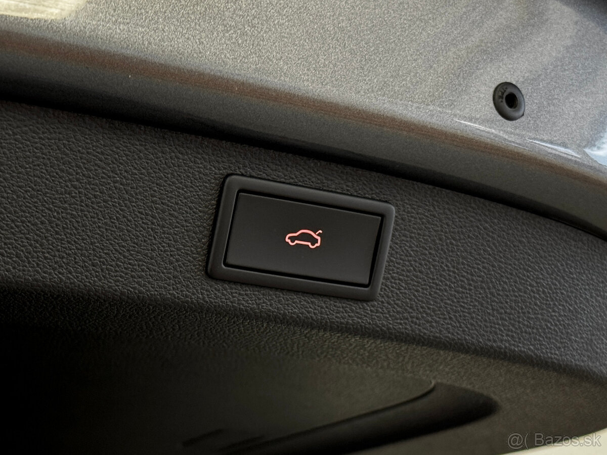 Škoda Kodiaq, L&K 2,0Tdi 147kw4x4 DSG ZÁRUKA WEBASTO RV.2023 - 13