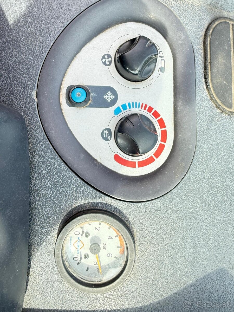 Manipulator Manitou 960 - 13