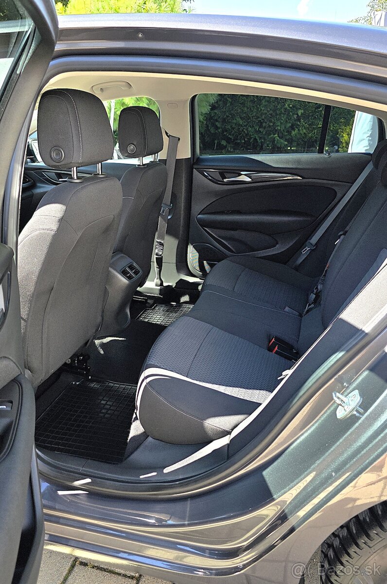 Opel Insignia 2.0 CDTi S S Elegance A/T - 13