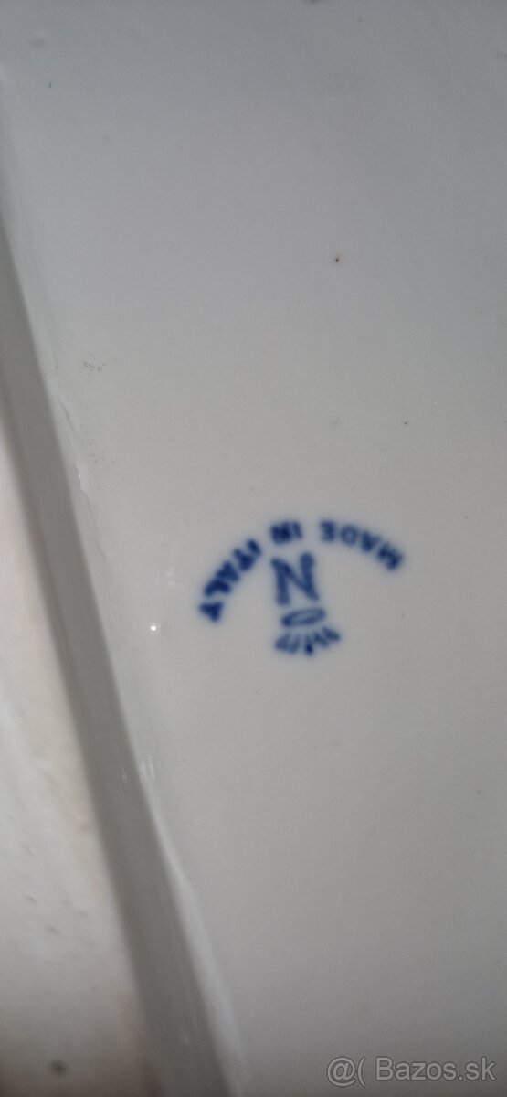 Soška Volkstedt a soška Neapol - 13