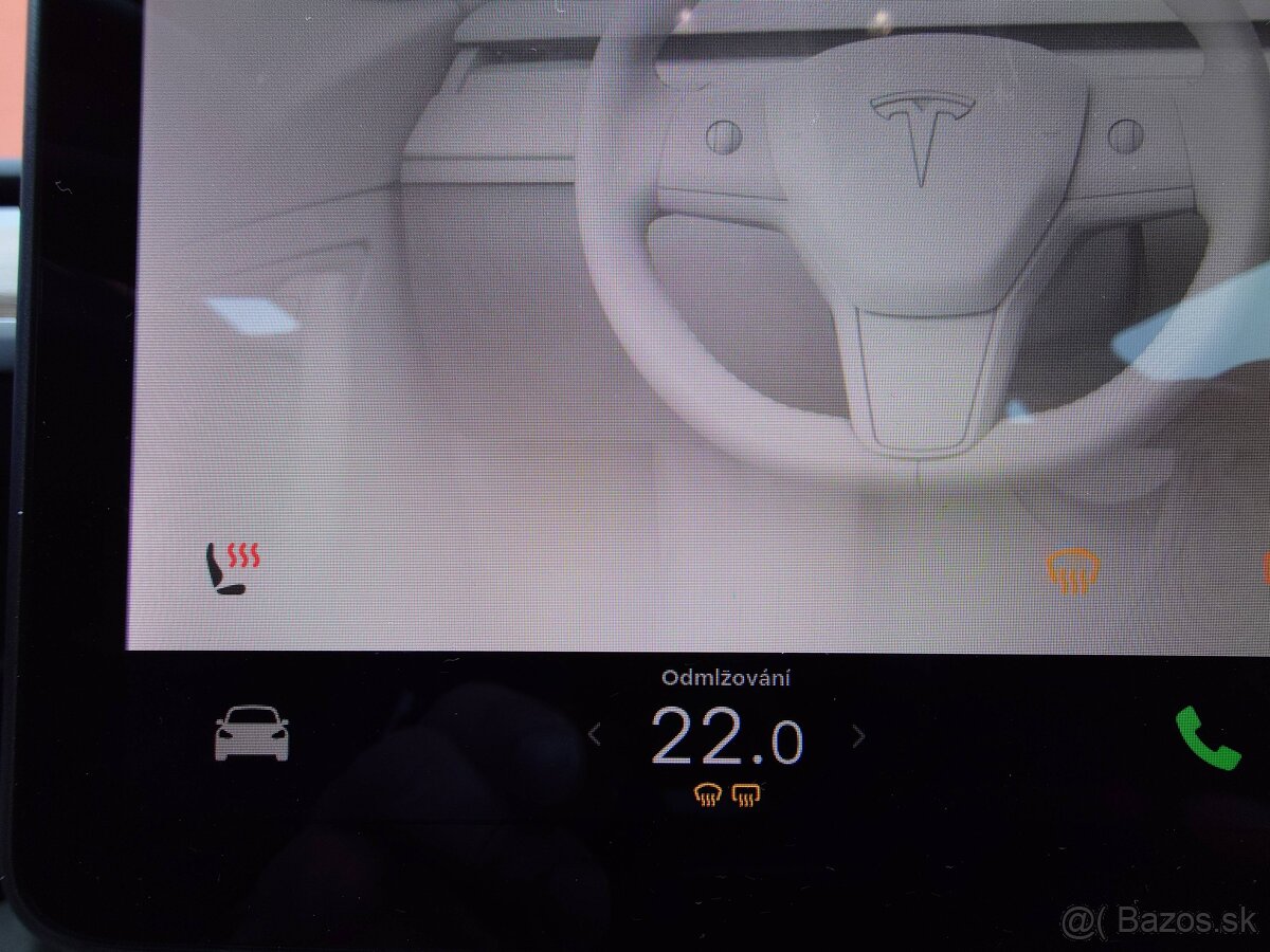 Tesla Model 3 2021 Long Range Dual Motor 366 kW - 13