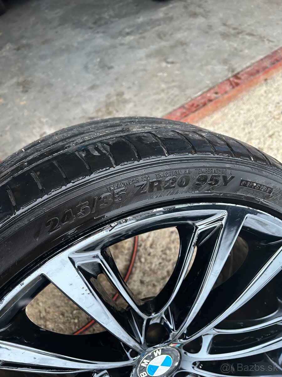 5x120 R20 STYLING M464 - 13