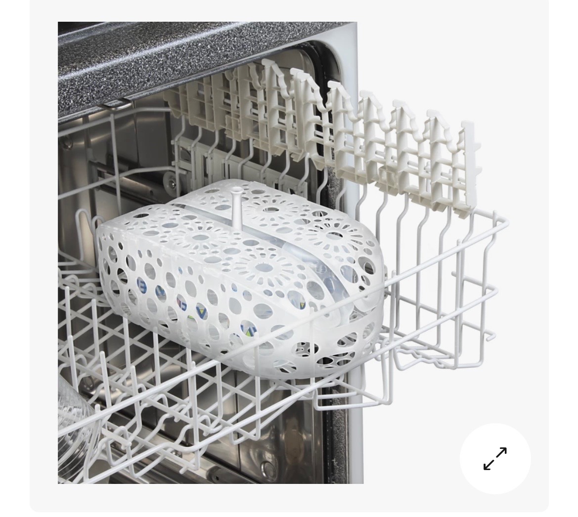 Parný sterilizátor Philips Avent - 13