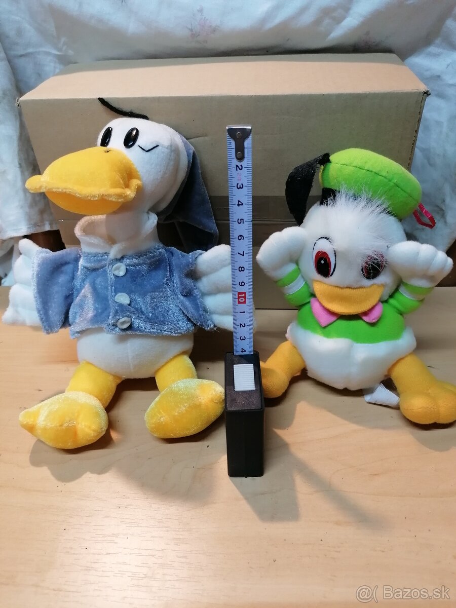 Plišove hračky - 13