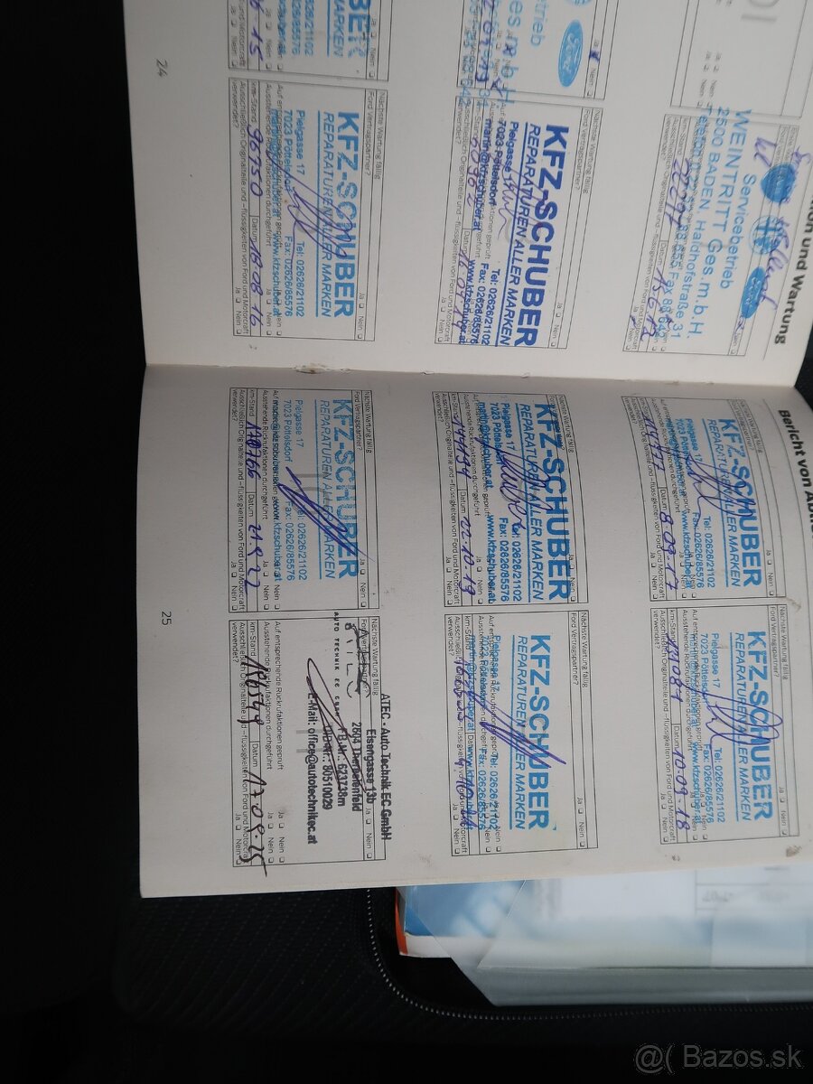 Ford Galaxy Titanum 2.0TDCi,120KW - 13