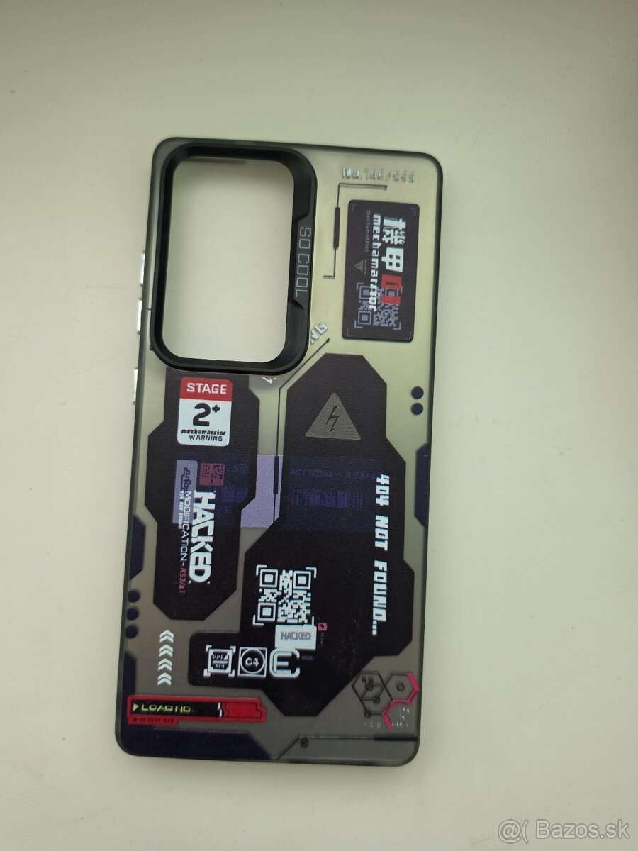 Samsung S25 Ultra +kryty - 13