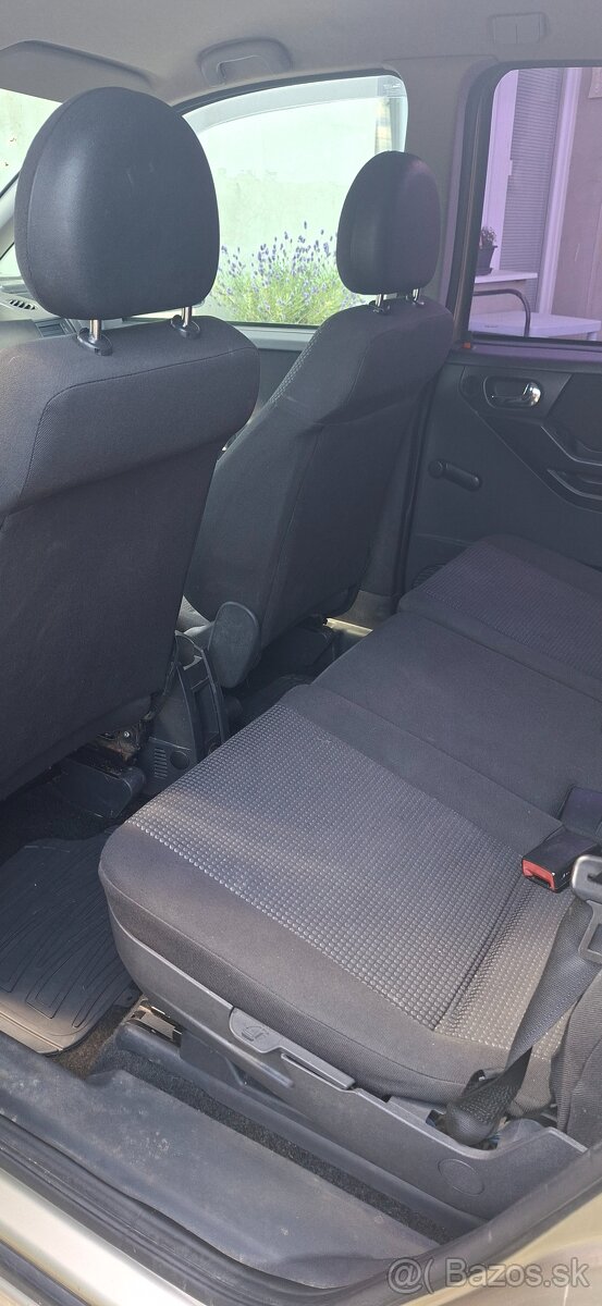 Opel meriva A - 13