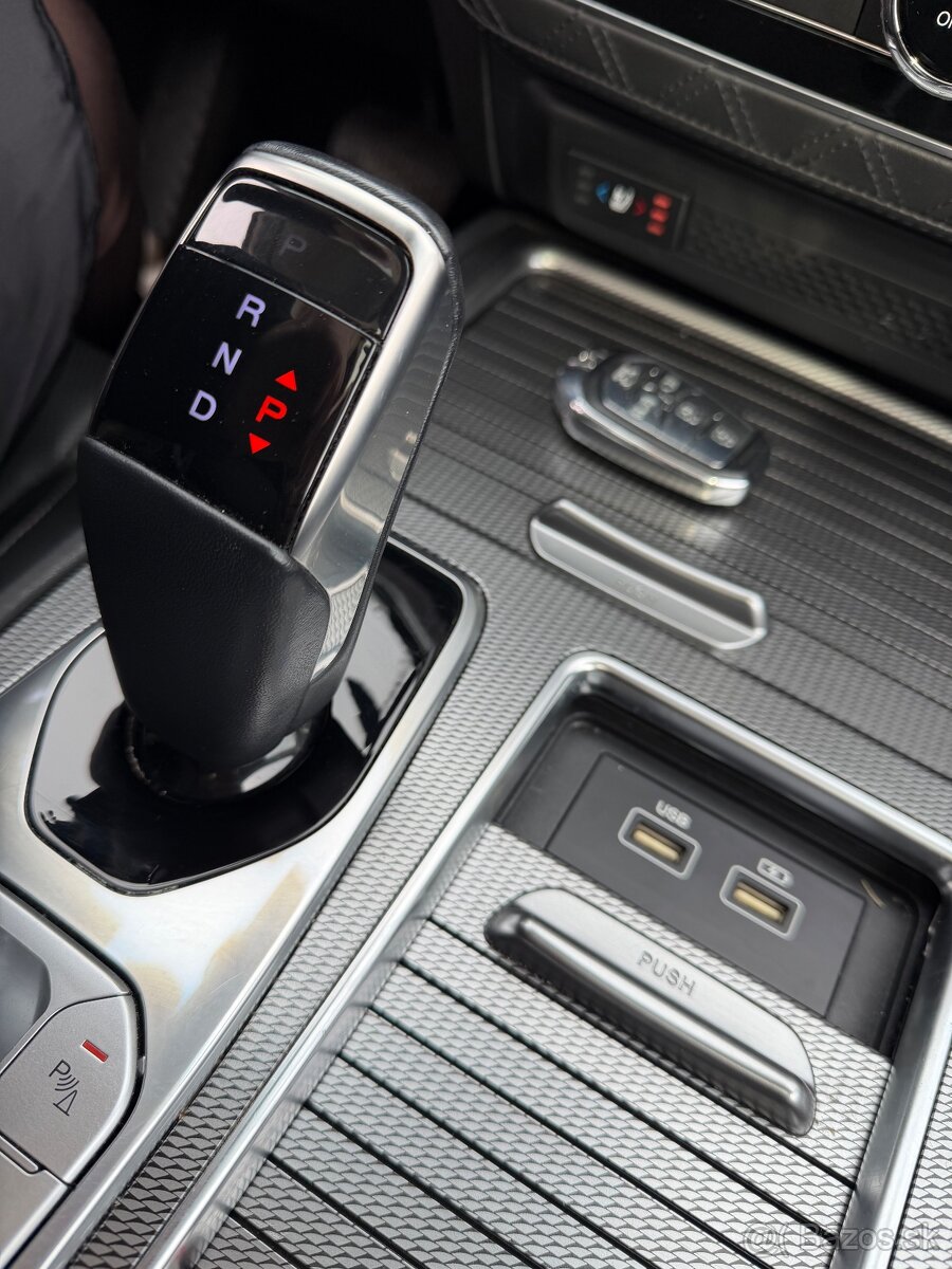 Ssangyong Rexton PREMIUM+ - 13