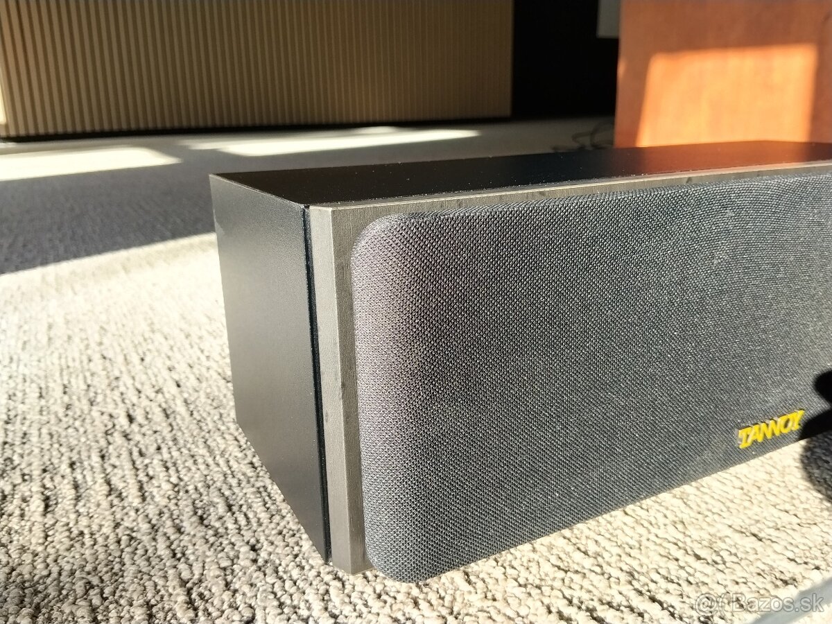 Tannoy mC b/eye - 13