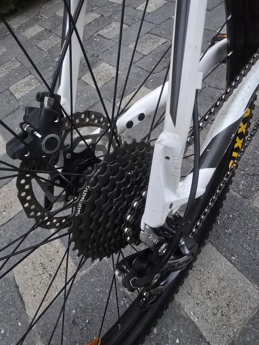 Scott aspect XL - 13