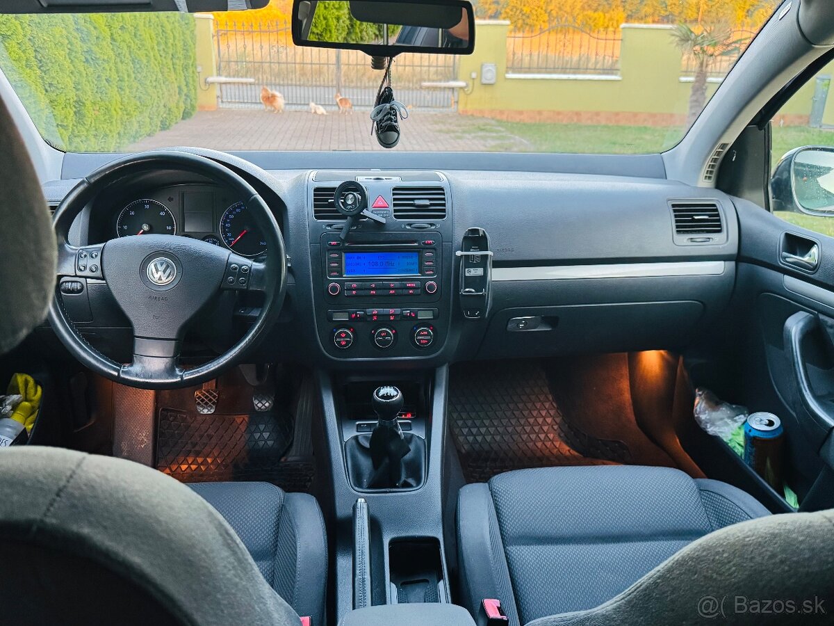 Volkswagen Golf 1.9tdi - 13