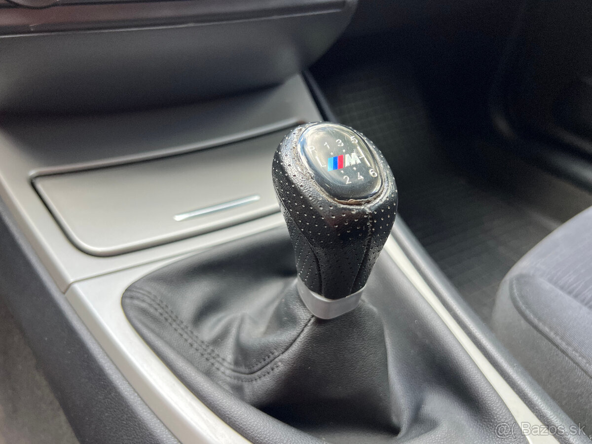 BMW E87 120d - 13