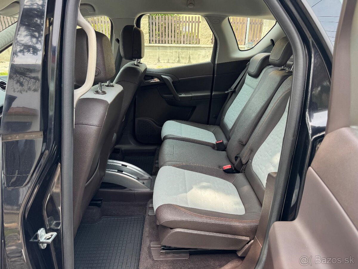 Opel Meriva 1.4T Cosmo - 13