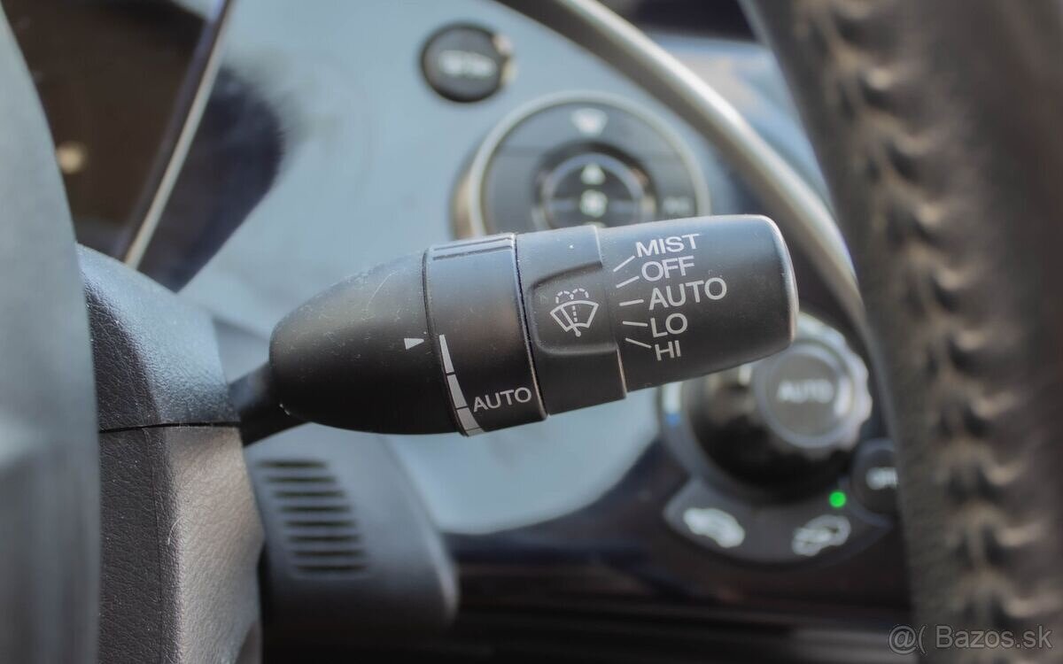 Honda Civic 1.8 VTEC Comfort - 13