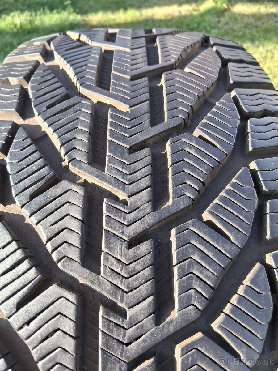 245/45 r18 zimne pneumatiky - 13