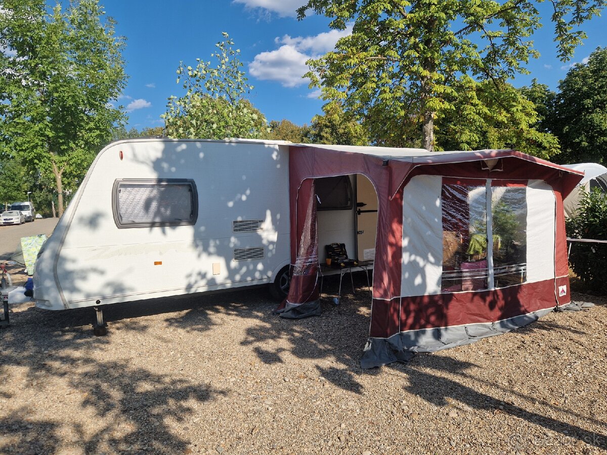 Karavan Lunar Zenith 2007 - 13