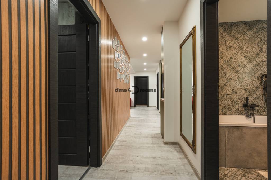 NA PREDAJ dizajnový byt v dome v Seredi, ktorý si ZAMILUJETE - 13