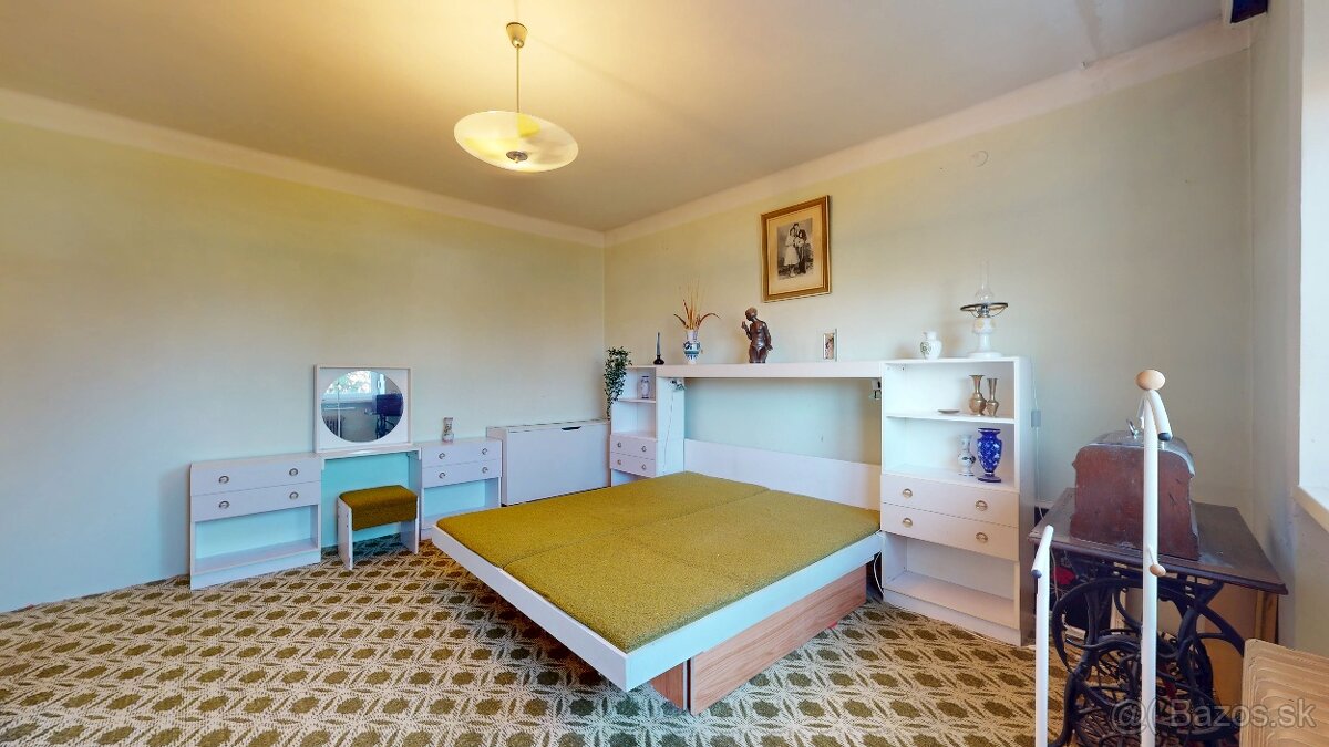 5 izbový rodinný dom s garážou, pivnicou, Kodalyová ul. - 13