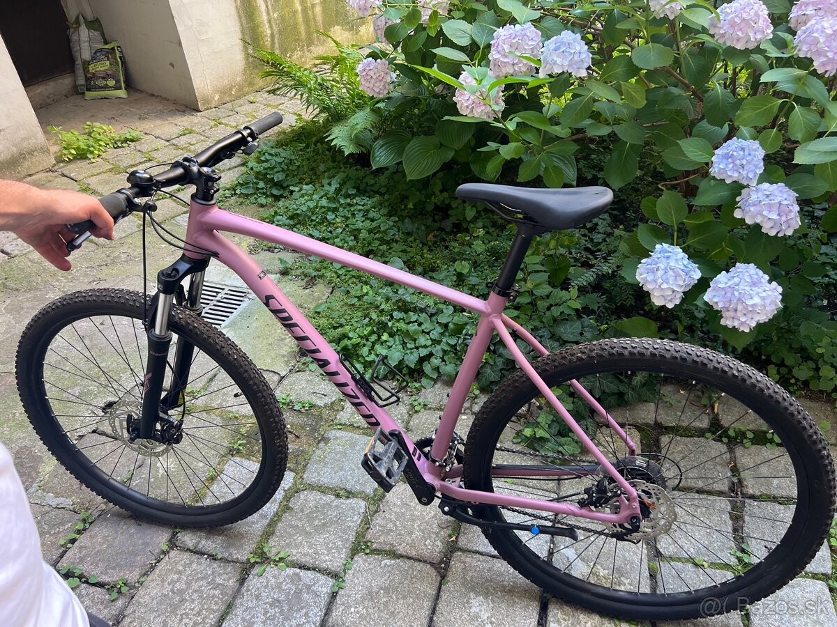 Bicykel Specialized - 13