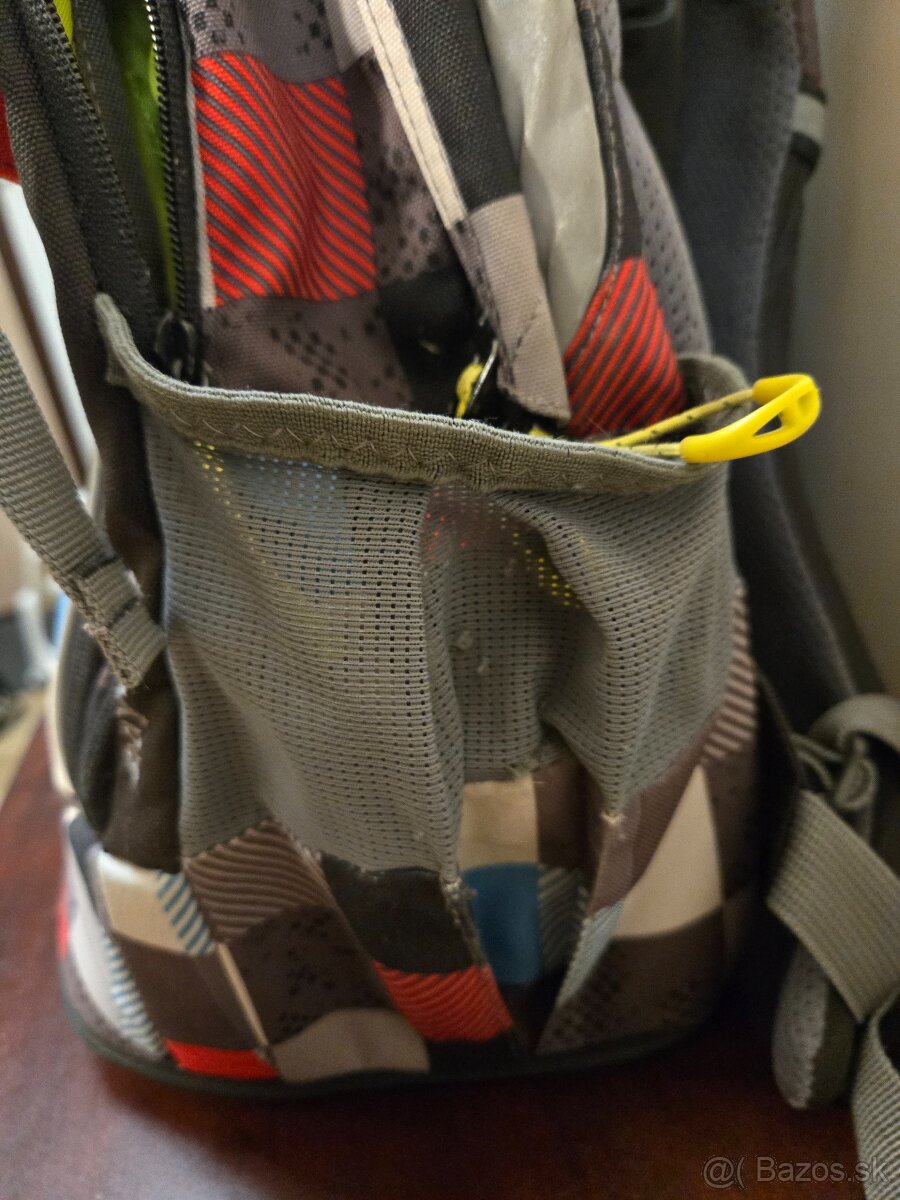 Školský batoh COOCAZOO - 13