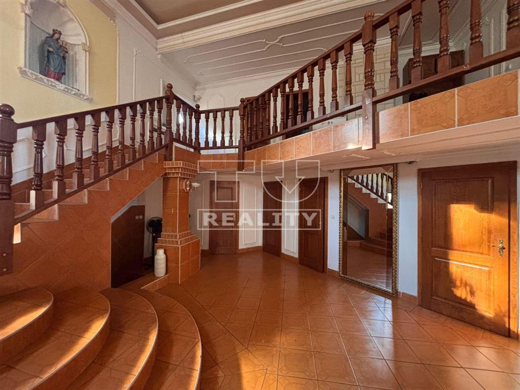 Vila v Nitre blízko centra - 13