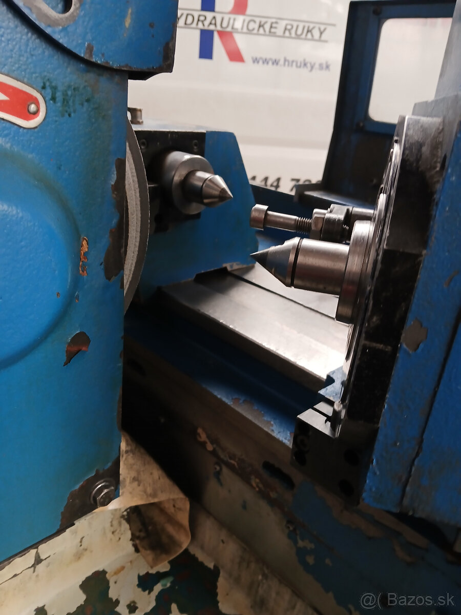 Predám univerzálnu brúsku KNUTH RSM 500A - 13