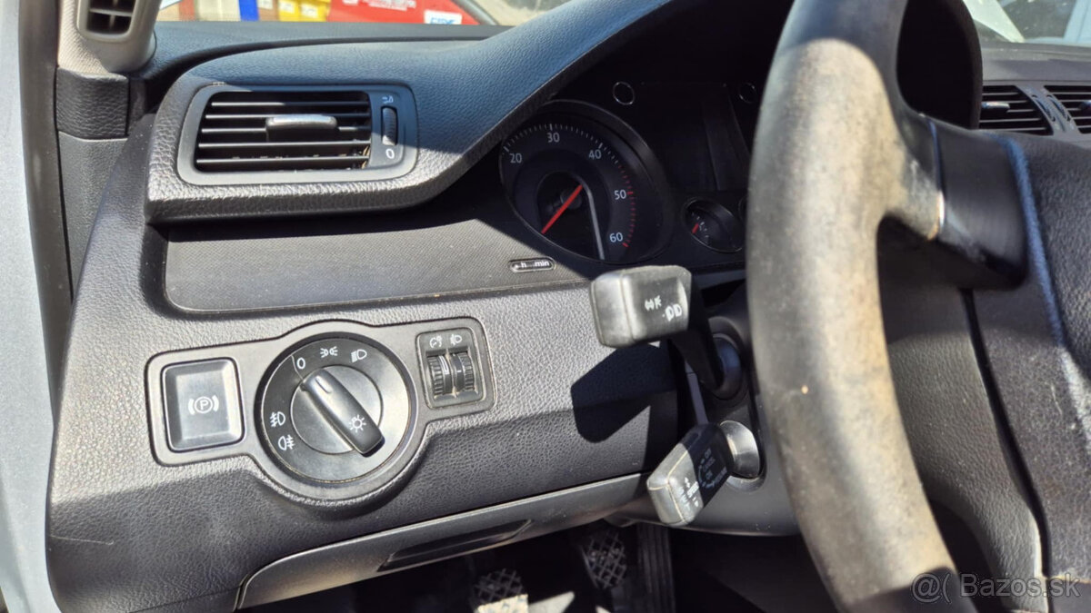 Volkswagen Passat 1,9TDi 77kw 6AT - 13