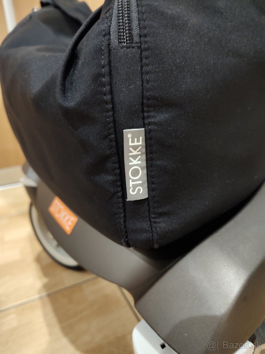 🎀🎀🎀Kočík Stokke xplory V5🎀🎀🎀 - 13