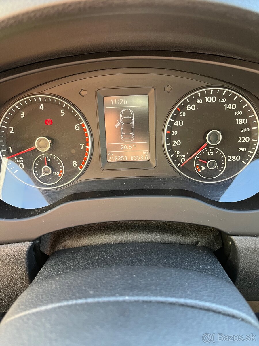 Volkswagen jetta 1.4 Tsi 118kw - 13
