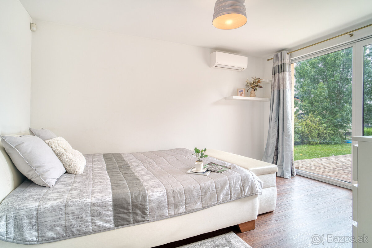 Na predaj 4-izbový rodinný dom v obci Gajary - 13