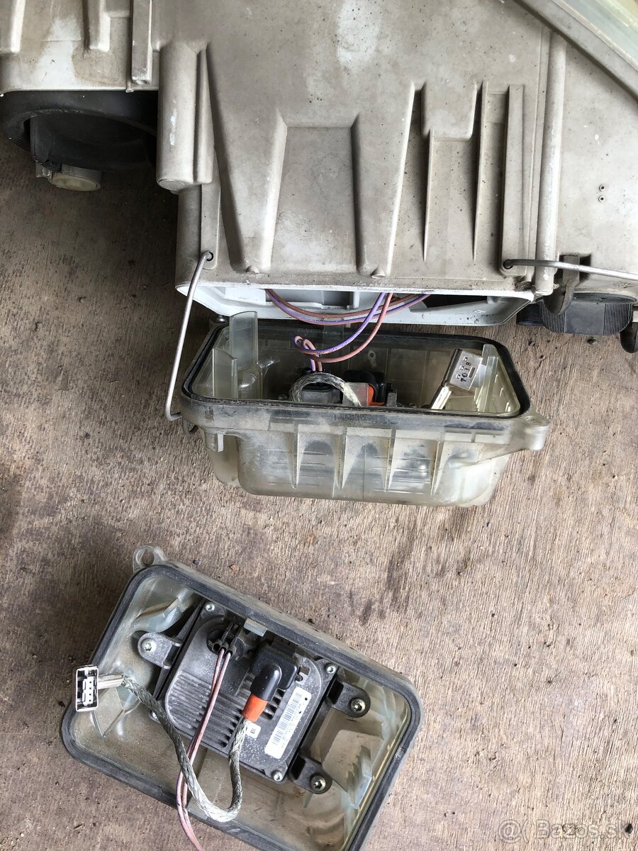 ŠKODA OCTAVIA 2 PÁTÉ DVEŘE ATD - 13